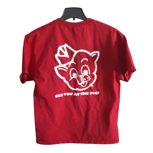OG Piggly Wiggly t-shirt - Picture 2 of 3